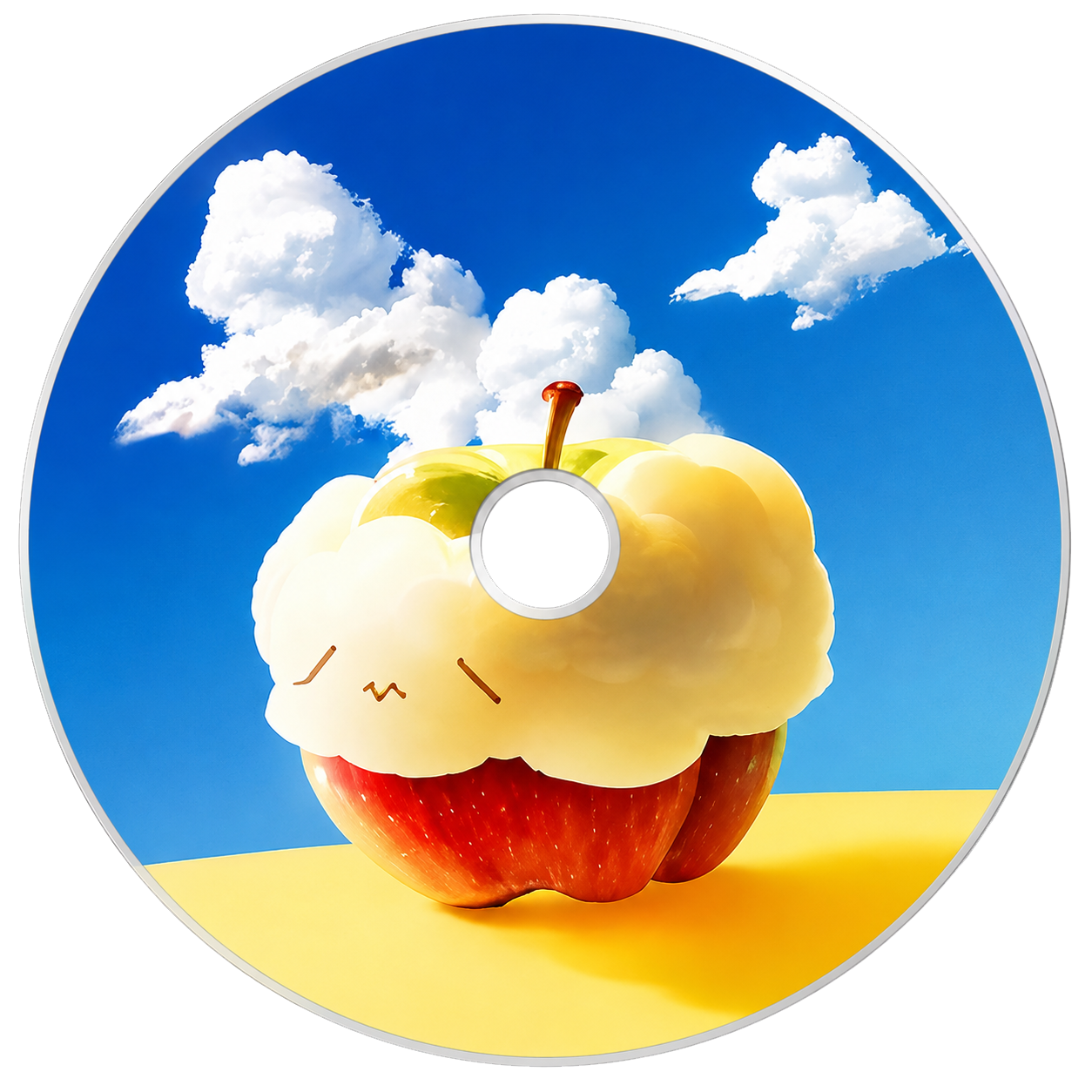 disc